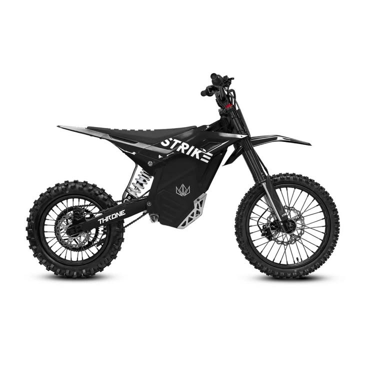 ss8 Strike Shadow 48V
