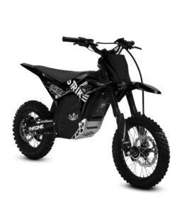 Strike Shadow 48V