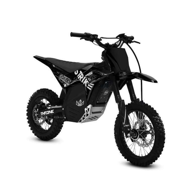 ss9 Strike Shadow 48V