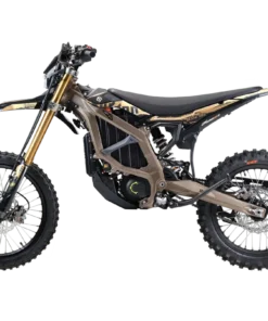 2026 Surron Ultra Bee X HP
