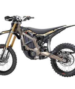 2026 Surron Ultra Bee X HP
