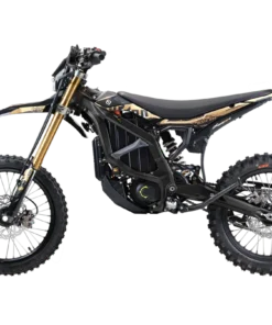 2026 Surron Ultra Bee X HP
