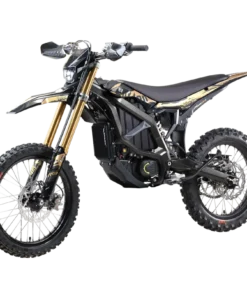 2026 Surron Ultra Bee X HP
