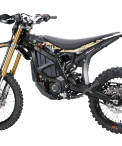 2026 Surron Ultra Bee X HP