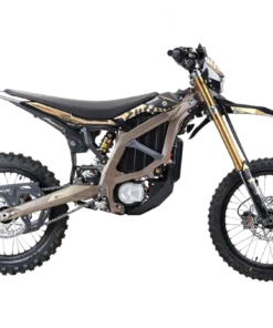 2026 Surron Ultra Bee X HP