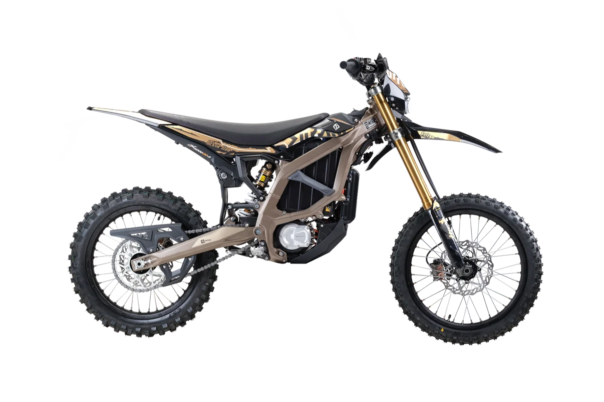 2026 Surron Ultra Bee X HP 2026 Surron Ultra Bee X HP