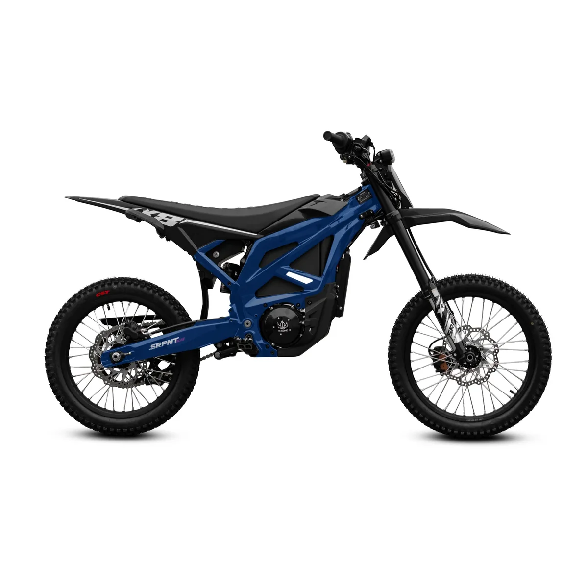 sx16 SPRNT X8