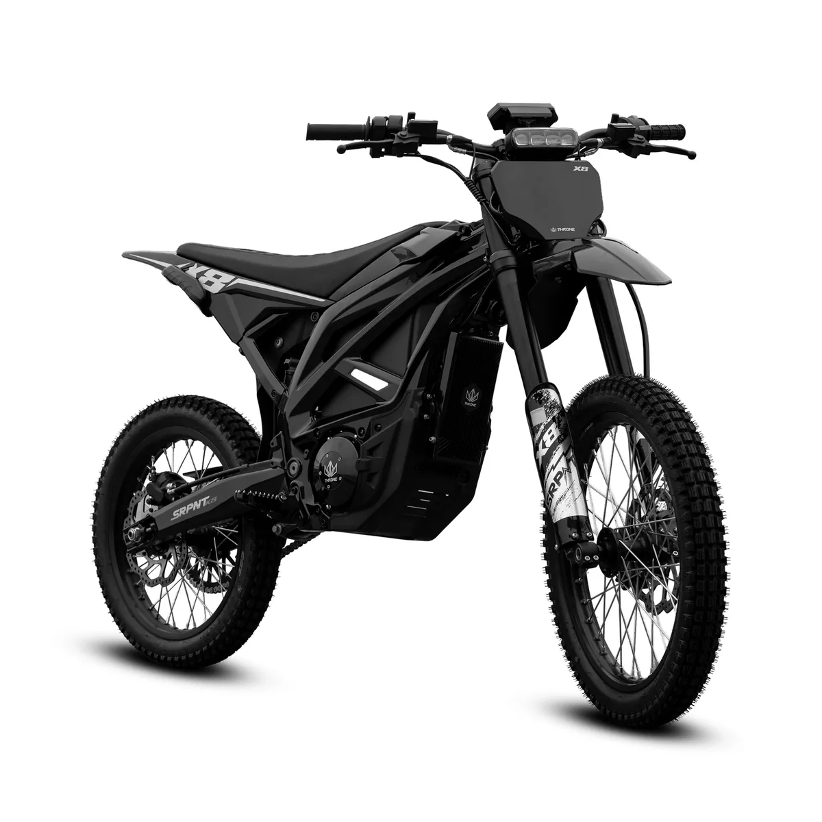 sx17 SPRNT X8