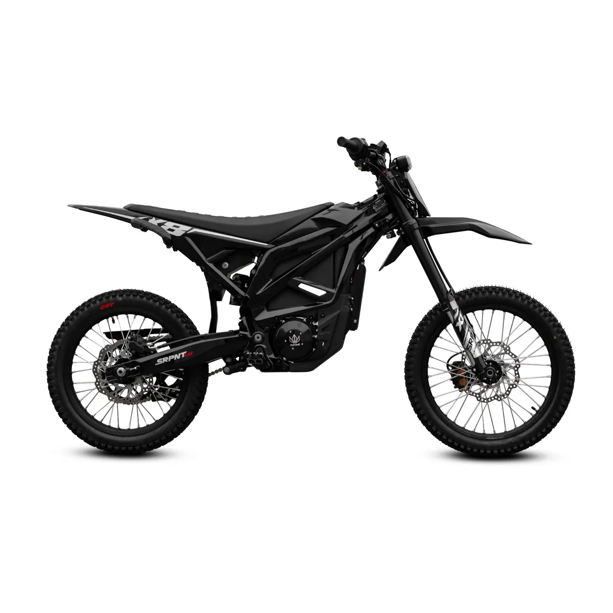 sx18 SPRNT X8