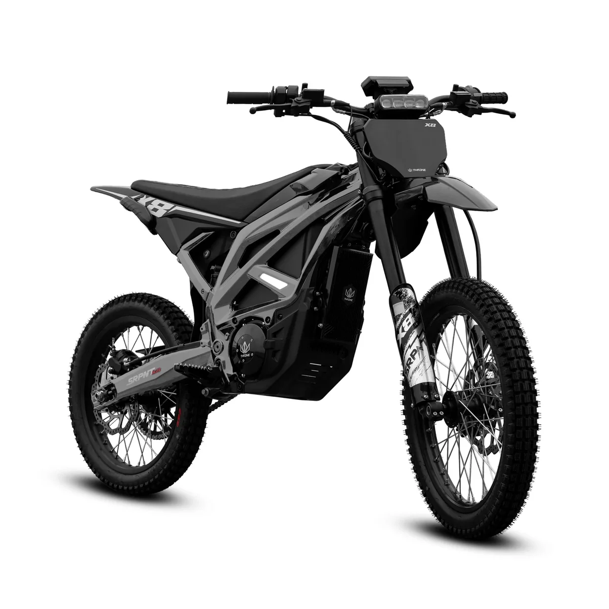 sx19 SPRNT X8