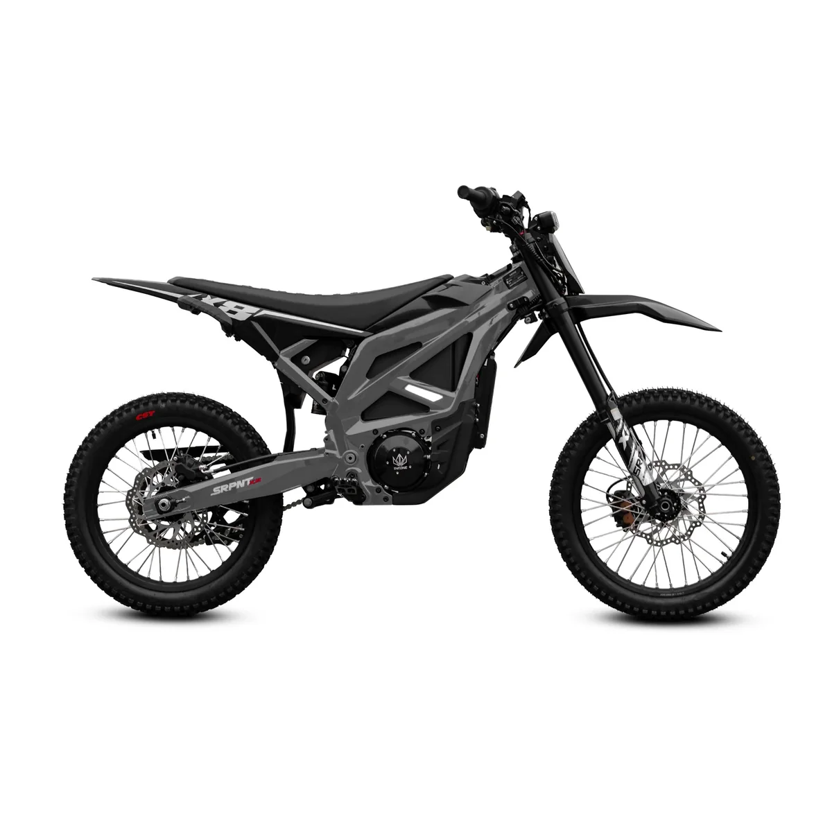 sx20 SPRNT X8