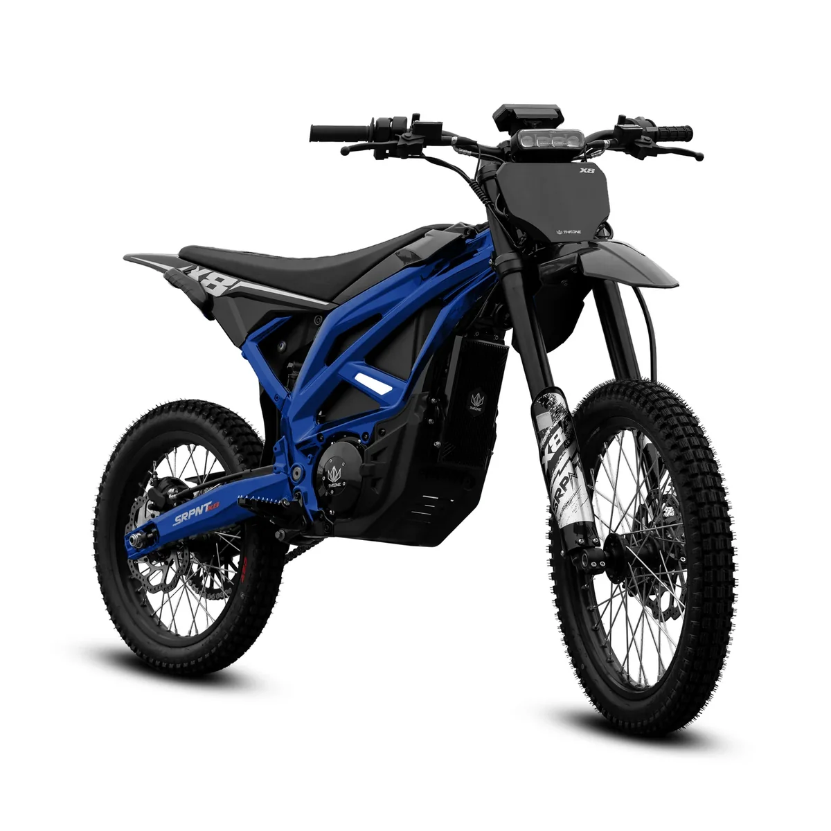 sx21 SPRNT X8