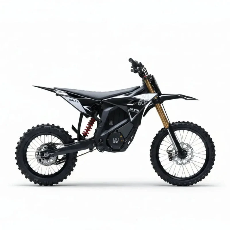 sx6 Atlis Delta