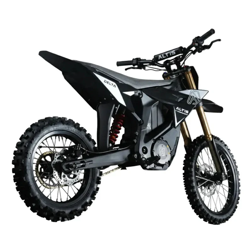 sx7 Atlis Delta