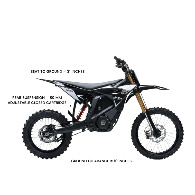sx9 Atlis Delta