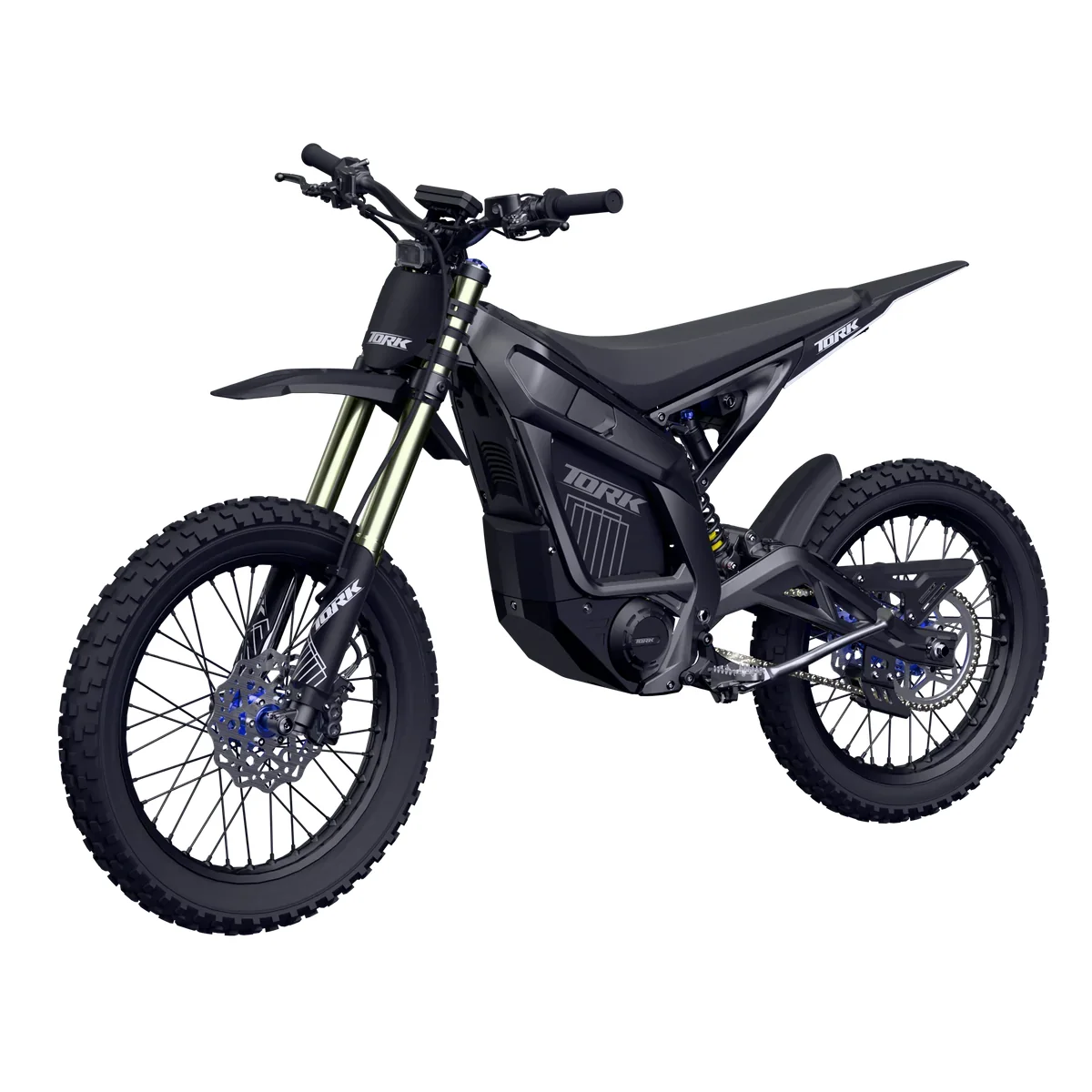 t3 TORK Pro Sport