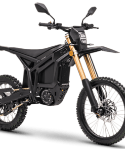 Talaria Komodo L3E Road Legal