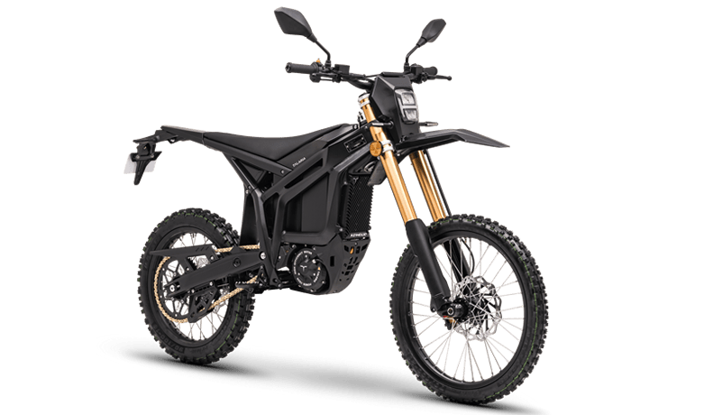 ta1 Talaria Komodo L3E Road Legal