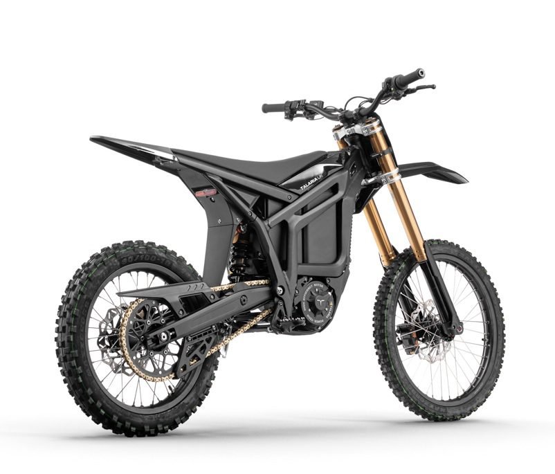 ta10 Talaria Komodo – Off Road Electric Dirt Bike