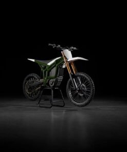 Talaria Komodo – Off Road Electric Dirt Bike