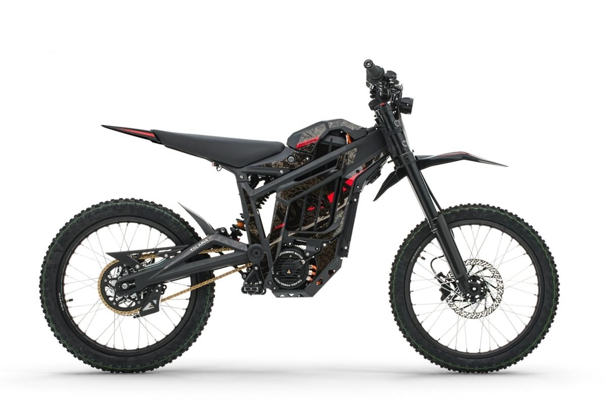 ta22 Talaria Sting R PRO