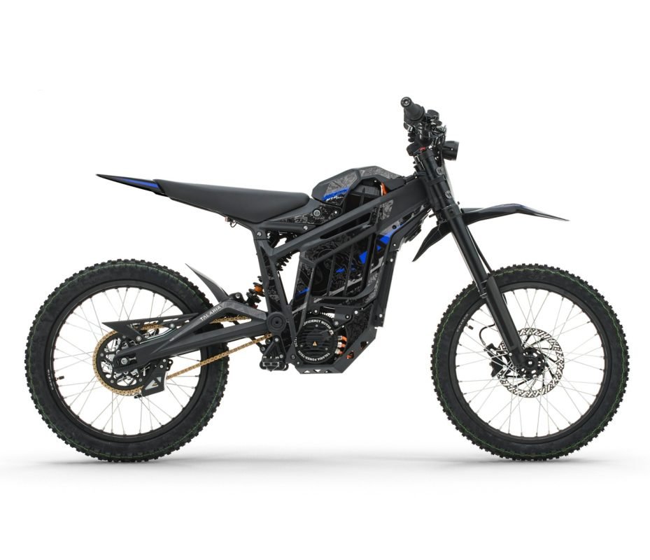 ta25 Talaria Sting R PRO