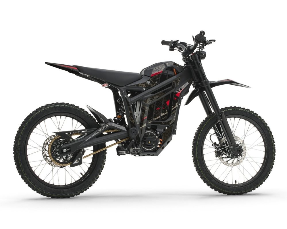 ta26 Talaria Sting R PRO