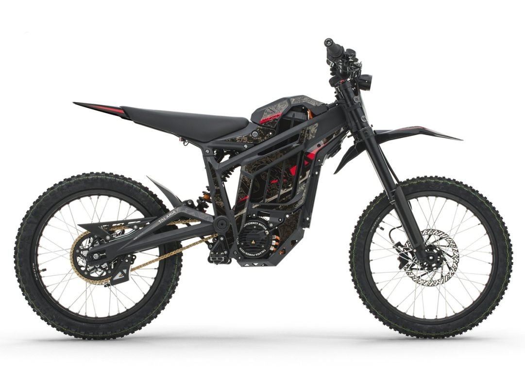 ta27 Talaria Sting R PRO
