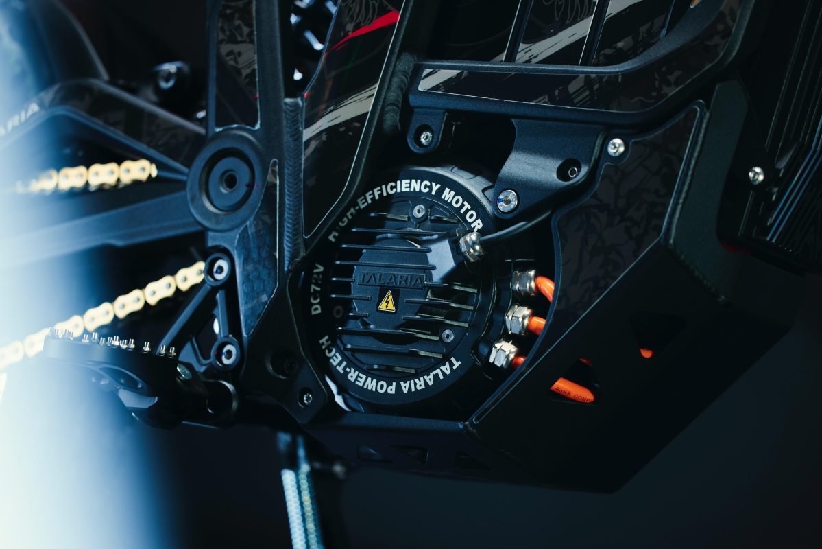 ta38 Talaria Sting R PRO