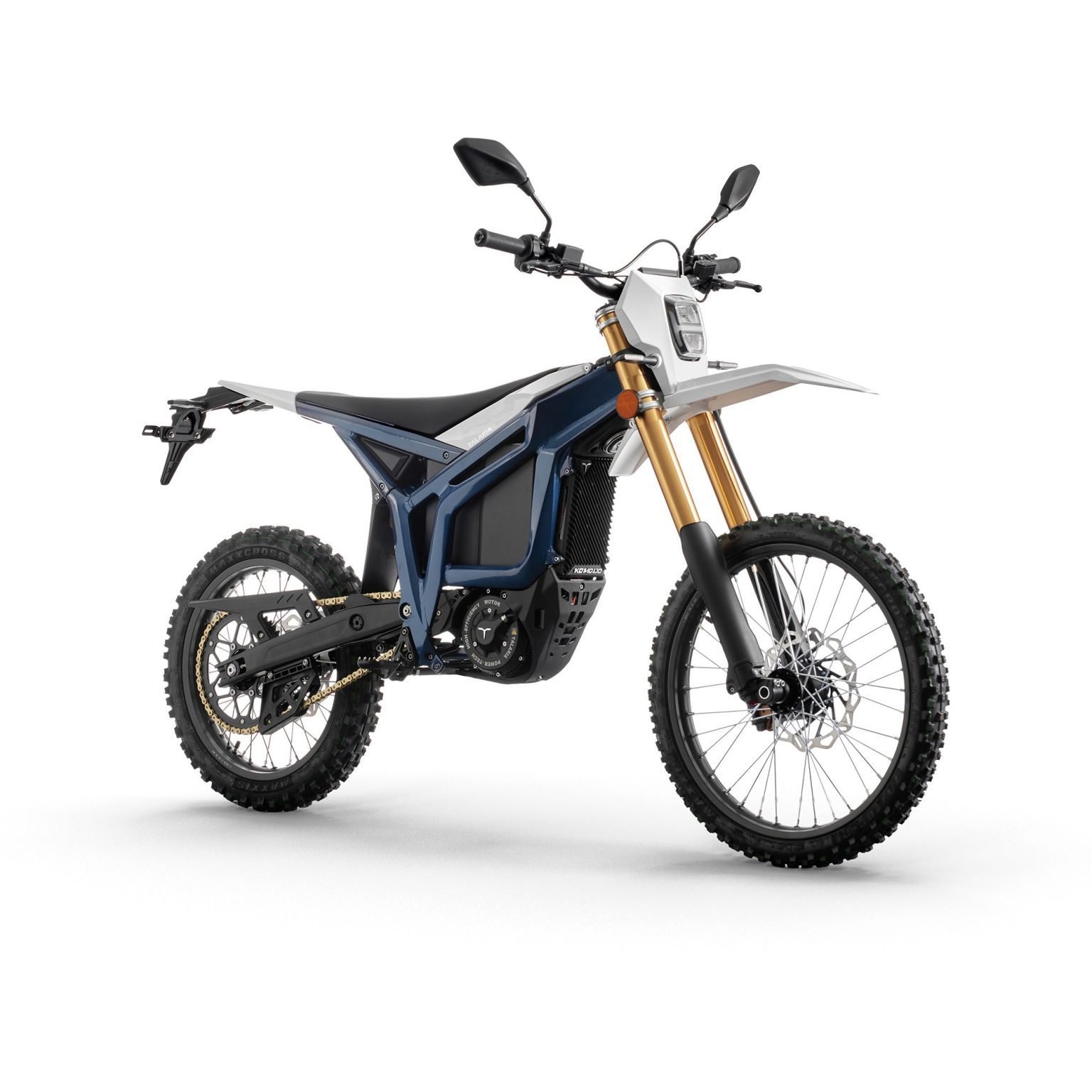 ta4 Talaria Komodo L3E Road Legal