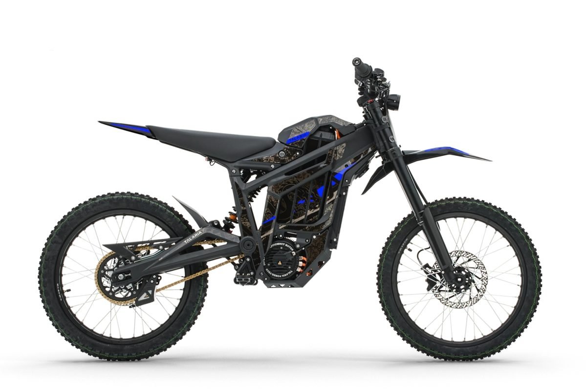 ta45 Talaria Sting R PRO