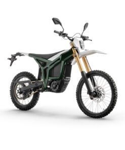 Talaria Komodo L3E Road Legal