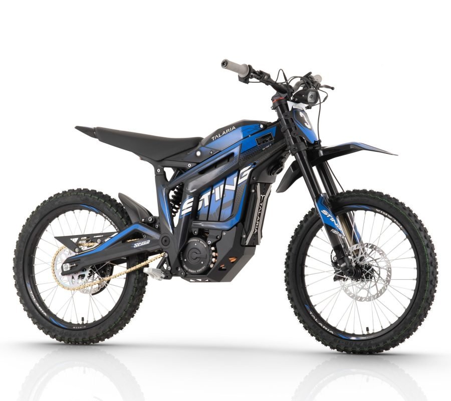 ta54 Talaria Sting R MX