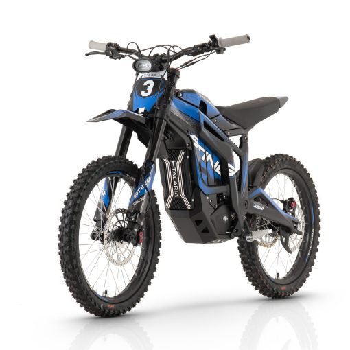 ta58 Talaria Sting R MX