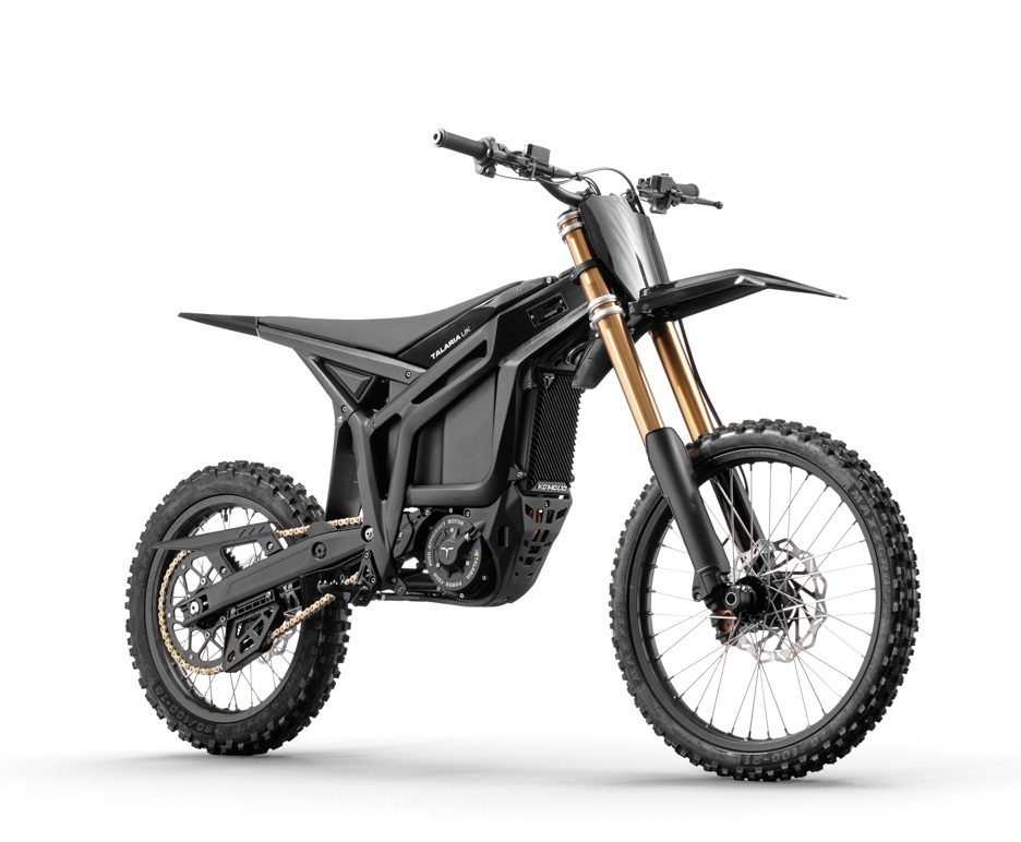 ta6 Talaria Komodo – Off Road Electric Dirt Bike