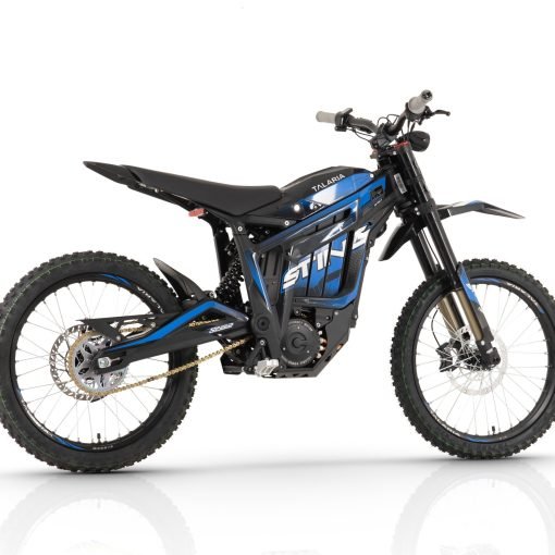 ta62 Talaria Sting R MX