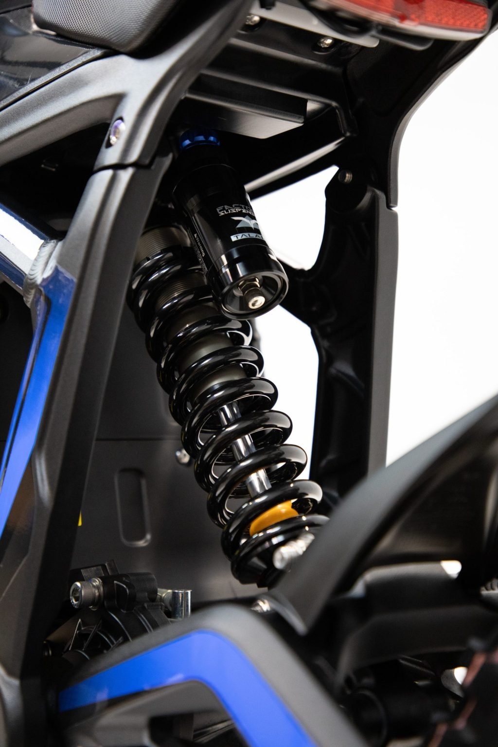 ta63 Talaria Sting R MX