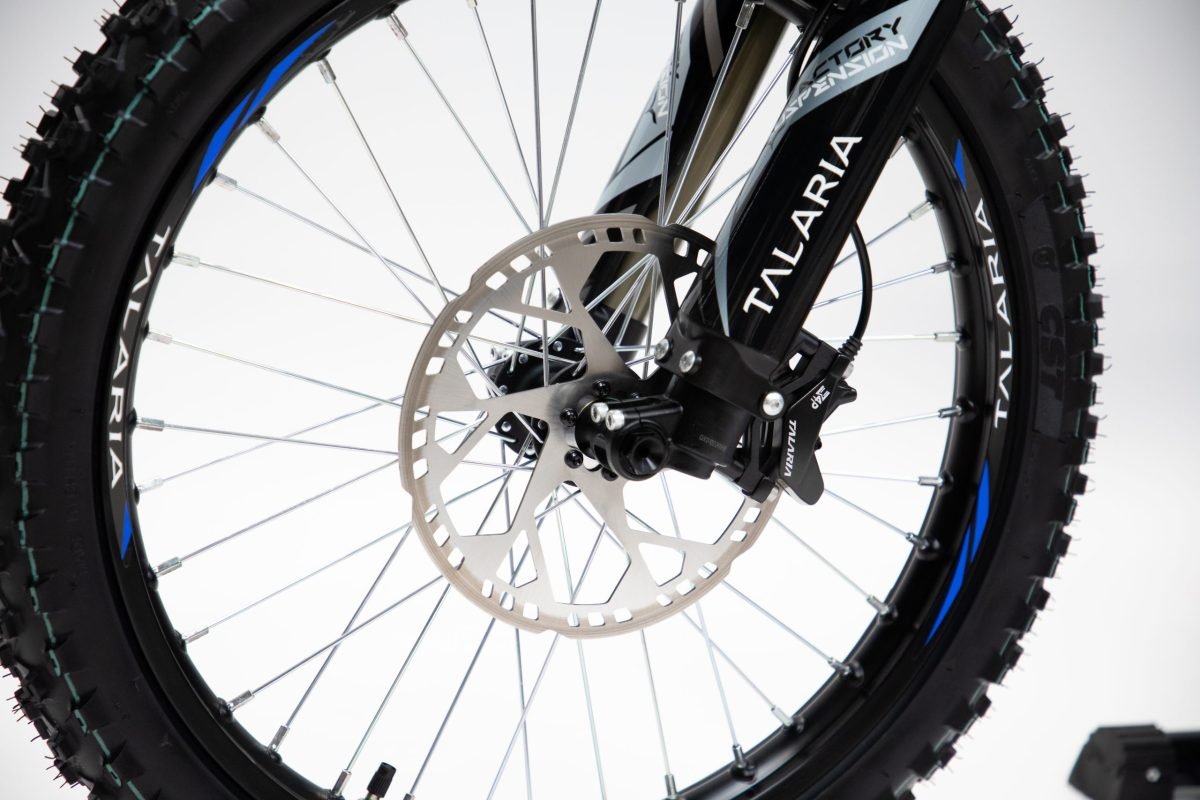 ta64 Talaria Sting R MX