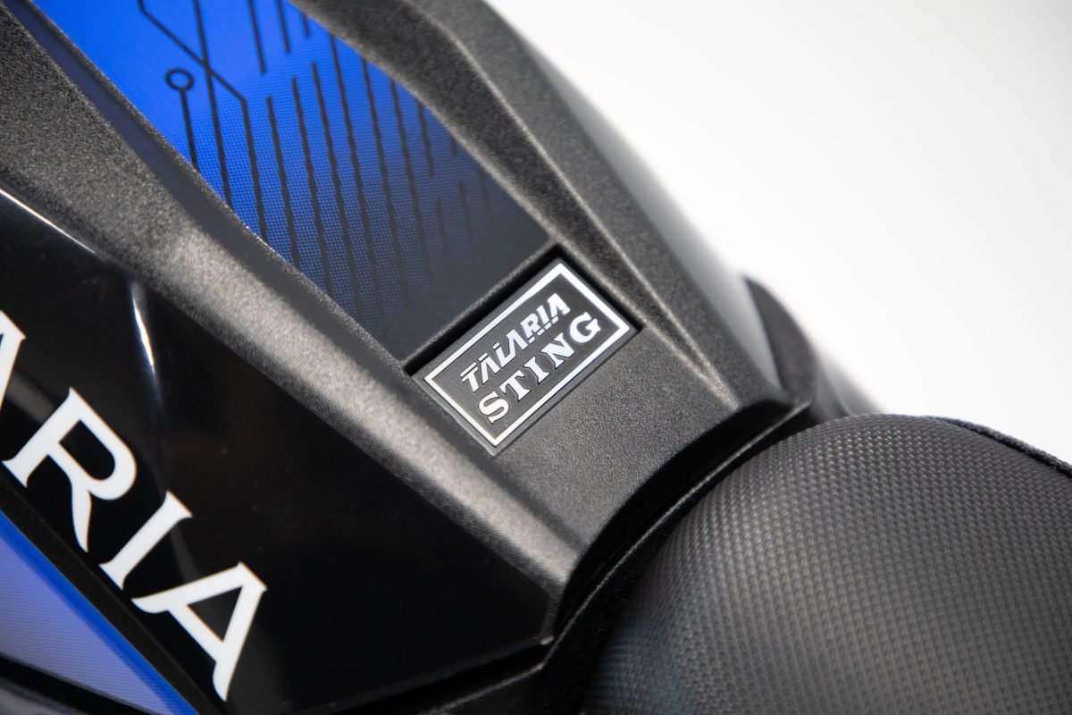 ta67 Talaria Sting R MX