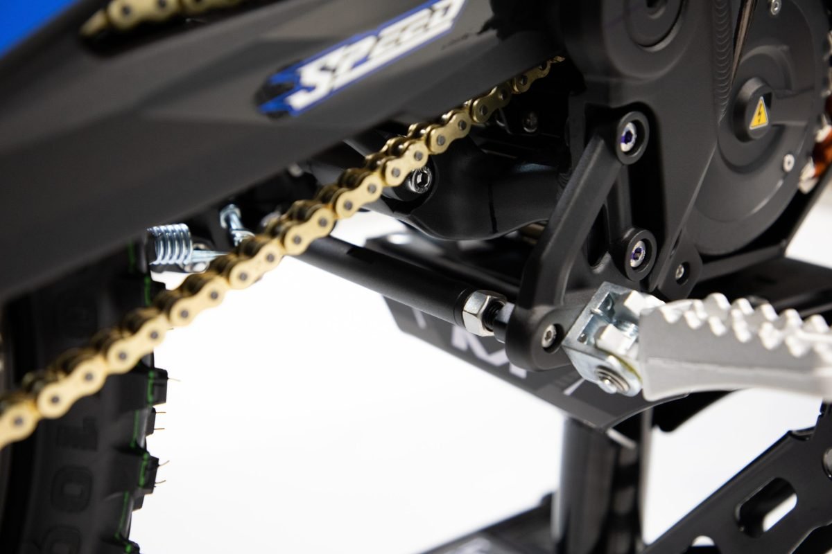 ta69 Talaria Sting R MX
