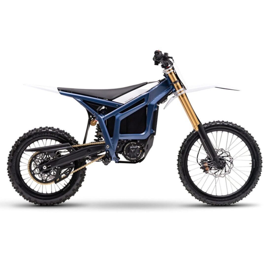 ta7 Talaria Komodo – Off Road Electric Dirt Bike