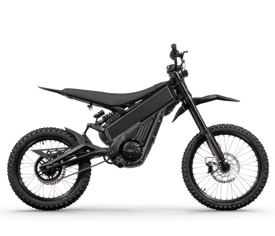 ta73 Talaria X3 MX Pro