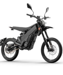Talaria X3 Road Legal TL25-V2