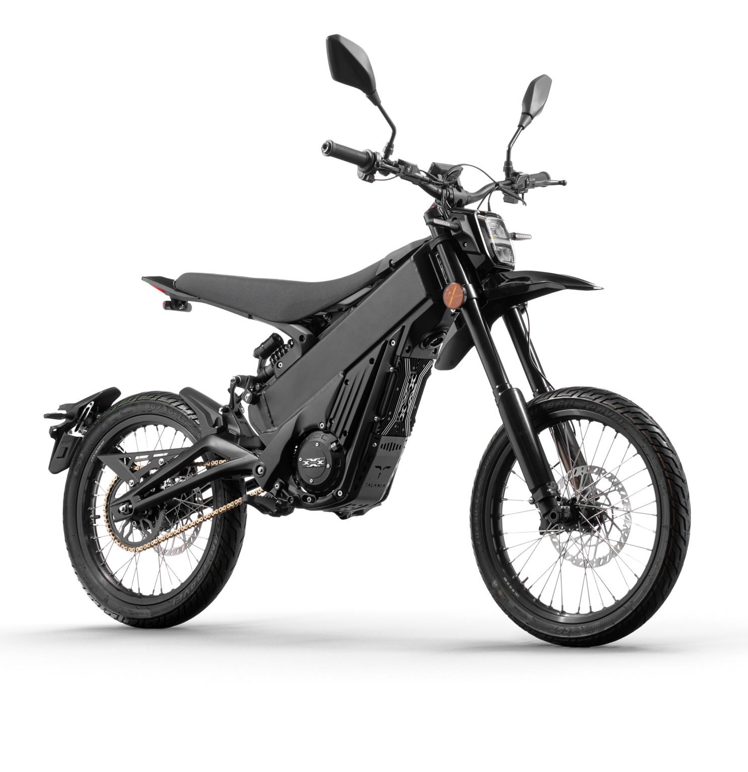 ta75 Talaria X3 Road Legal TL25-V2