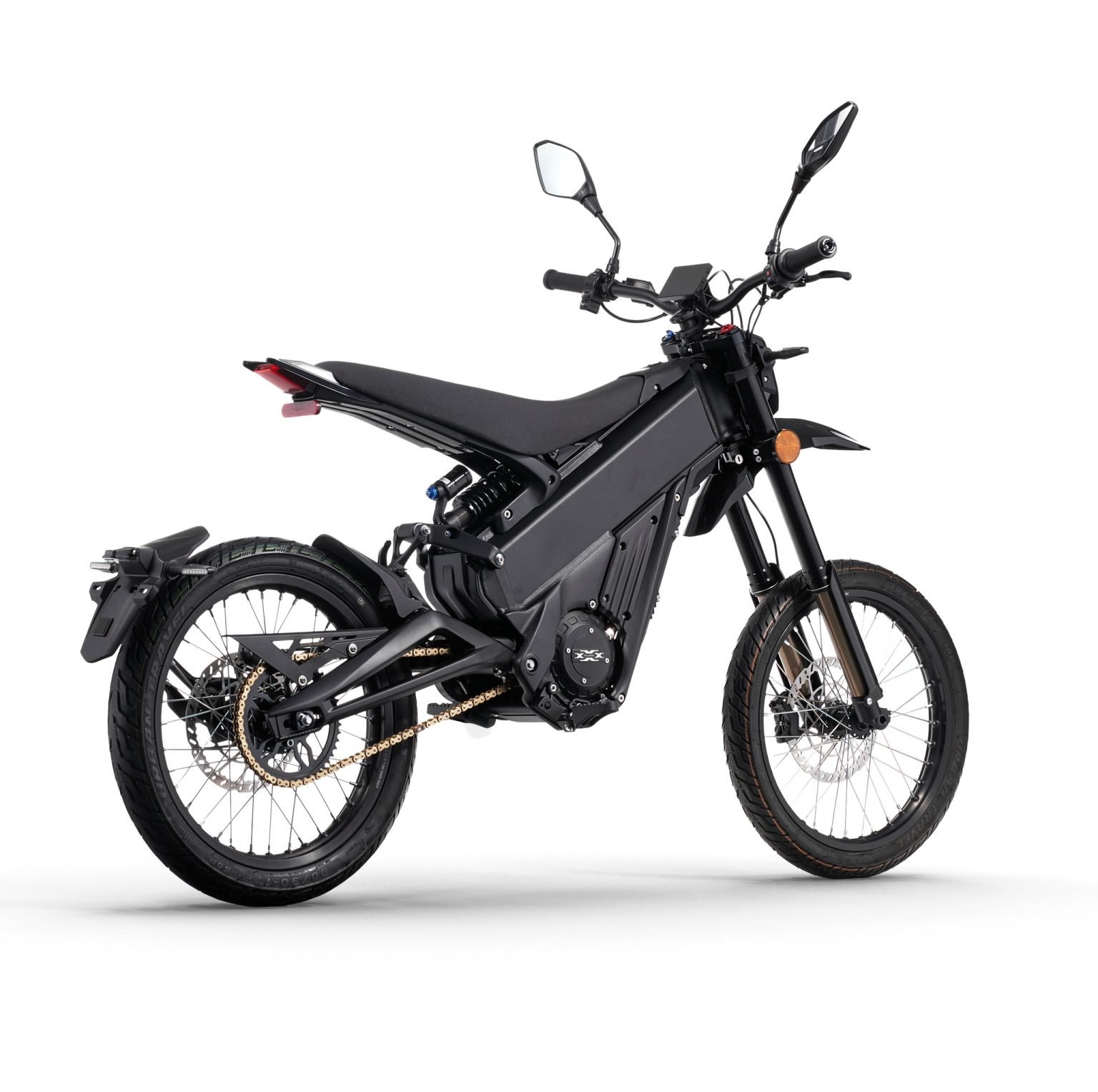 ta76 Talaria X3 Road Legal TL25-V2