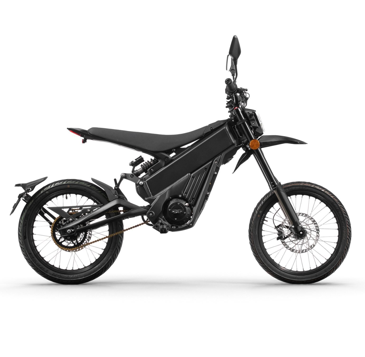ta77 Talaria X3 Road Legal TL25-V2
