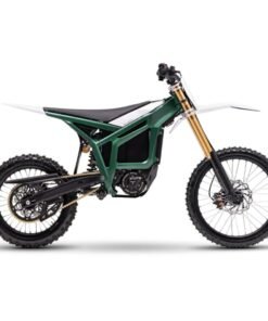 Talaria Komodo – Off Road Electric Dirt Bike