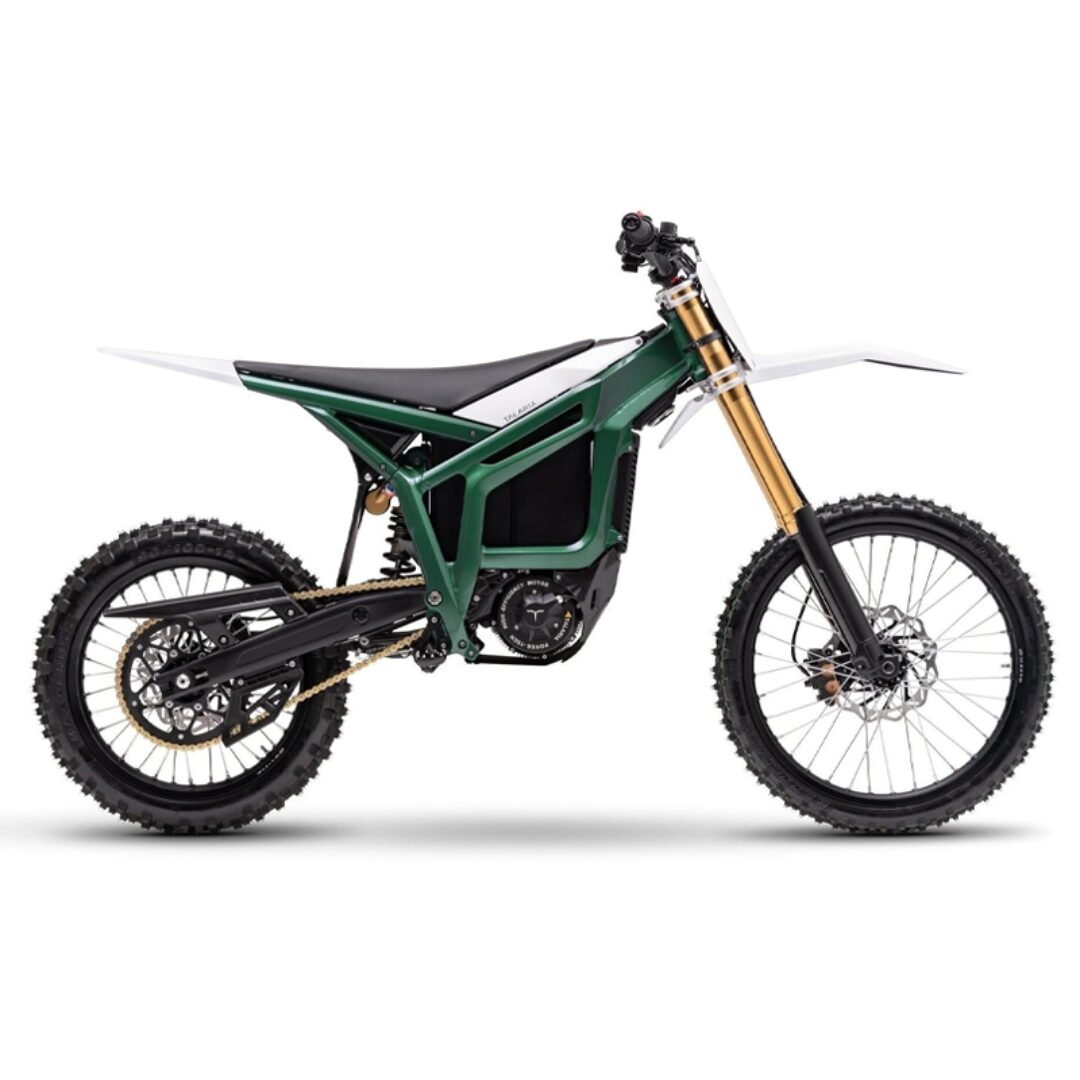 ta8 Talaria Komodo – Off Road Electric Dirt Bike