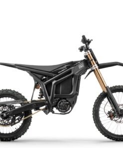 Talaria Komodo – Off Road Electric Dirt Bike