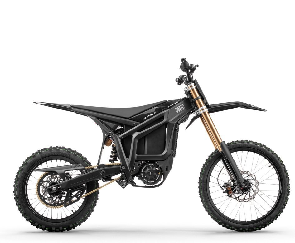 ta9 Talaria Komodo – Off Road Electric Dirt Bike